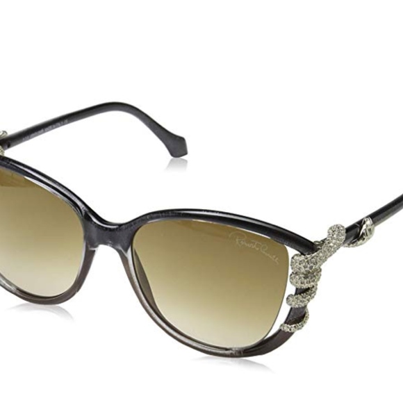 Roberto Cavalli Accessories - Roberto Cavalli Women's Sunglasses